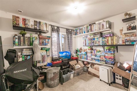 Touwnhouse à vendre à Homestead, Floride: 3 chambres, 120.96 m2 № 1965347 - photo 13