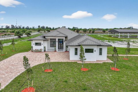 Купить виллу или дом в Локсахатчи-Гроувс, Флорида 3 комнаты, 250.28м2, № 2085226 - фото 3