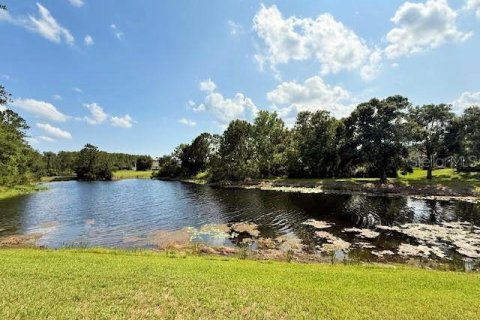 Снять в аренду виллу или дом в Тампа, Флорида 5 комнат, 219.9м2, № 1761039 - фото 14