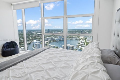 Condominio en venta en Hallandale Beach, Florida, 1 dormitorio, 80.92 m2 № 1889317 - foto 27
