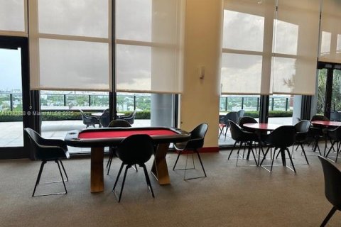 Copropriété à vendre à Miami, Floride: 1 chambre, 69.86 m2 № 2021468 - photo 24