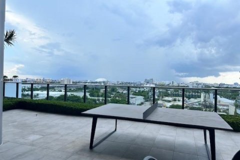 Copropriété à vendre à Miami, Floride: 1 chambre, 69.86 m2 № 2021468 - photo 26