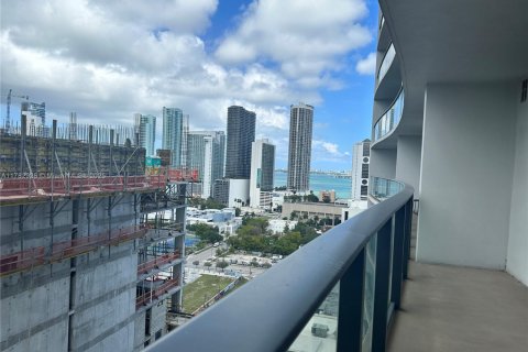 Copropriété à vendre à Miami, Floride: 1 chambre, 69.86 m2 № 2021468 - photo 14