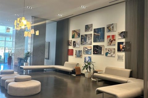 Copropriété à vendre à Miami, Floride: 1 chambre, 69.86 m2 № 2021468 - photo 19