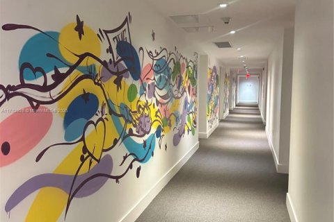 Copropriété à vendre à Miami, Floride: 1 chambre, 69.86 m2 № 2021468 - photo 16