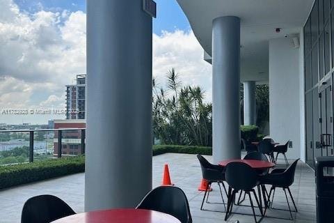 Copropriété à vendre à Miami, Floride: 1 chambre, 69.86 m2 № 2021468 - photo 25