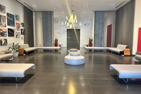 Copropriété à vendre à Miami, Floride: 1 chambre, 69.86 m2 № 2021468 - photo 18