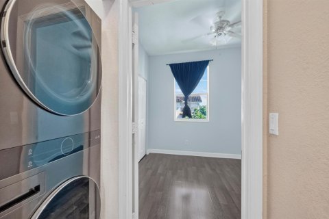 Touwnhouse à vendre à West Palm Beach, Floride: 3 chambres, 139.26 m2 № 2410731 - photo 12