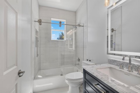 Touwnhouse à vendre à West Palm Beach, Floride: 3 chambres, 139.26 m2 № 2410731 - photo 8