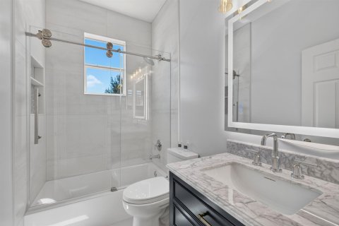 Touwnhouse à vendre à West Palm Beach, Floride: 3 chambres, 139.26 m2 № 2410731 - photo 9