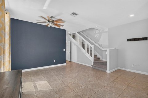 Touwnhouse à vendre à West Palm Beach, Floride: 3 chambres, 139.26 m2 № 2410731 - photo 19
