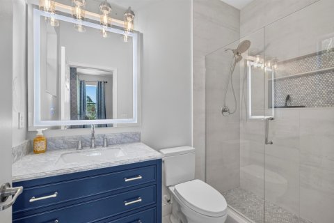 Touwnhouse à vendre à West Palm Beach, Floride: 3 chambres, 139.26 m2 № 2410731 - photo 6