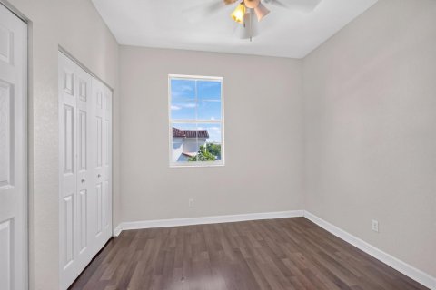 Touwnhouse à vendre à West Palm Beach, Floride: 3 chambres, 139.26 m2 № 2410731 - photo 13