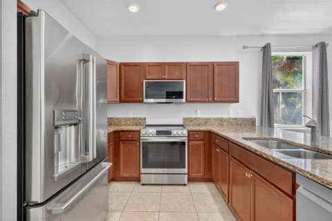 Touwnhouse à vendre à West Palm Beach, Floride: 3 chambres, 139.26 m2 № 2410731 - photo 22