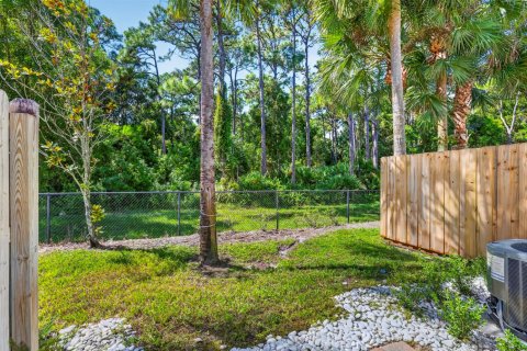 Touwnhouse à vendre à West Palm Beach, Floride: 3 chambres, 139.26 m2 № 2410731 - photo 30