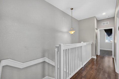 Touwnhouse à vendre à West Palm Beach, Floride: 3 chambres, 139.26 m2 № 2410731 - photo 7