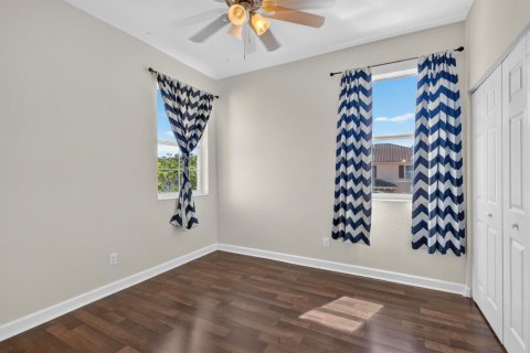 Touwnhouse à vendre à West Palm Beach, Floride: 3 chambres, 139.26 m2 № 2410731 - photo 10