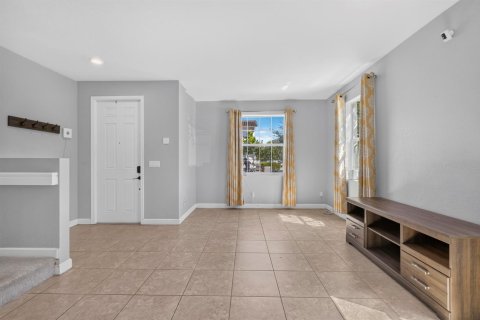 Touwnhouse à vendre à West Palm Beach, Floride: 3 chambres, 139.26 m2 № 2410731 - photo 17