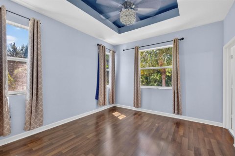 Touwnhouse à vendre à West Palm Beach, Floride: 3 chambres, 139.26 m2 № 2410731 - photo 4
