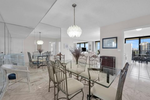 Condo in Riviera Beach, Florida, 2 bedrooms  № 2366201