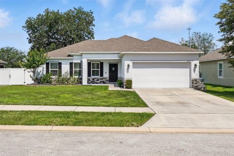 Casa en venta en Mascotte, Florida, 3 dormitorios, 148.64 m2 № 1746433 - foto 1