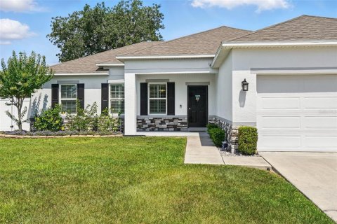 Casa en venta en Mascotte, Florida, 3 dormitorios, 148.64 m2 № 1746433 - foto 3
