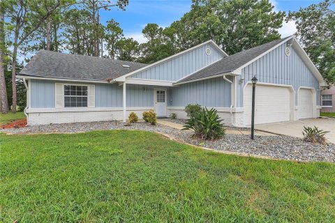Villa ou maison à Palm Coast, Floride 4 chambres, 203.64 m2 № 2321438