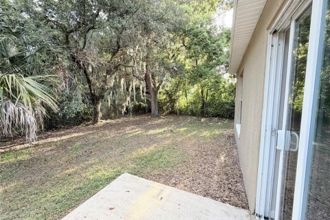 House in Apopka, Florida 4 bedrooms, 142.14 sq.m. № 2306750 - photo 27