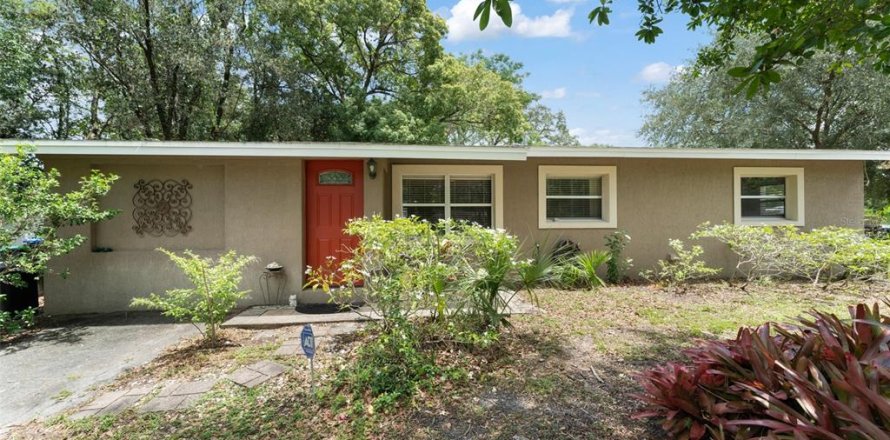 Casa en Apopka, Florida 2 dormitorios, 105.63 m2 № 1767899
