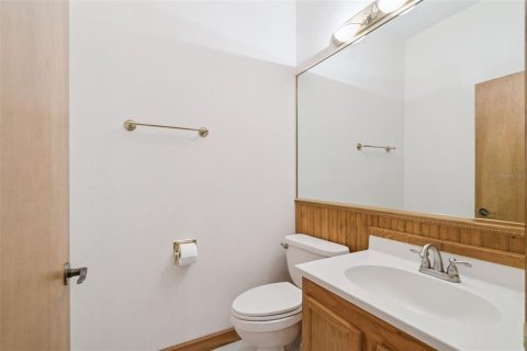 Villa ou maison à vendre à Clermont, Floride: 3 chambres, 258.08 m2 № 2105880 - photo 21