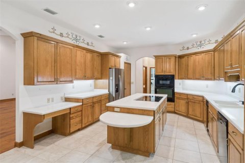 Villa ou maison à vendre à Clermont, Floride: 3 chambres, 258.08 m2 № 2105880 - photo 7