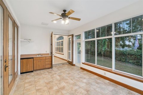 Villa ou maison à vendre à Clermont, Floride: 3 chambres, 258.08 m2 № 2105880 - photo 22