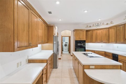 Villa ou maison à vendre à Clermont, Floride: 3 chambres, 258.08 m2 № 2105880 - photo 8