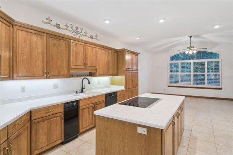 Villa ou maison à vendre à Clermont, Floride: 3 chambres, 258.08 m2 № 2105880 - photo 5