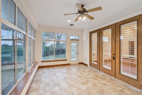 Villa ou maison à vendre à Clermont, Floride: 3 chambres, 258.08 m2 № 2105880 - photo 23