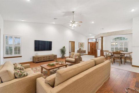 Villa ou maison à vendre à Clermont, Floride: 3 chambres, 258.08 m2 № 2105880 - photo 4