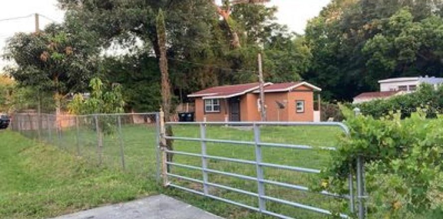 Casa en Orlando, Florida 1 dormitorio, 29.82 m2 № 1916049