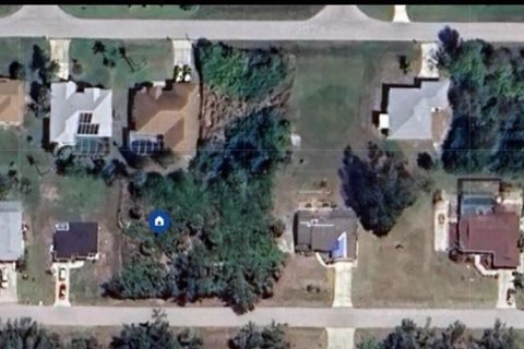 Land in Englewood, Florida № 2341591