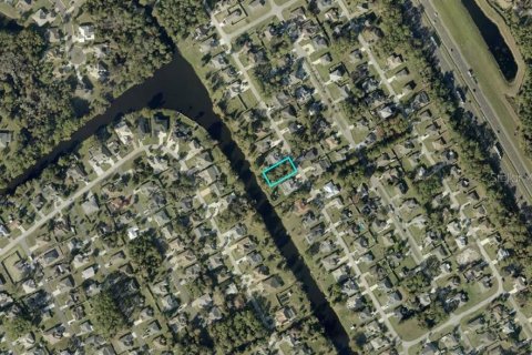 Land in Palm Coast, Florida № 2378974 - photo 2