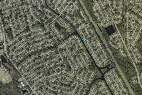 Land in Palm Coast, Florida № 2378974 - photo 3