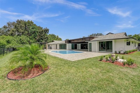 Casa en venta en Plantation, Florida, 3 dormitorios, 226.87 m2 № 1704046 - foto 9
