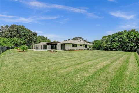 Casa en venta en Plantation, Florida, 3 dormitorios, 226.87 m2 № 1704046 - foto 8