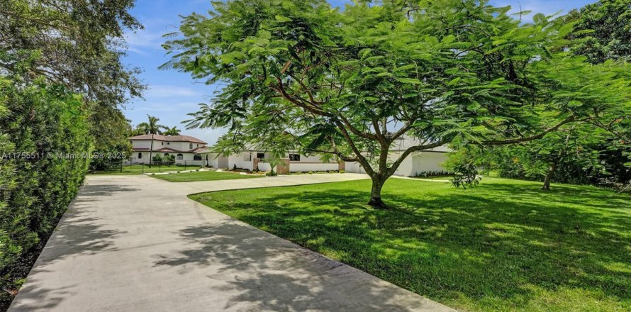 Villa ou maison à Plantation, Floride 3 chambres, 226.87 m2 № 1704046