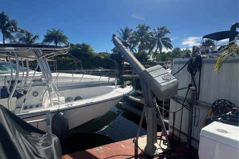 Купить виллу или дом в Норт-Майами, Флорида 5 спален, 194.72м2, № 2062265 - фото 5