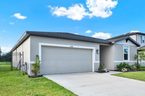 House in Zephyrhills, Florida 4 bedrooms, 171.78 sq.m. № 1911883 - photo 3