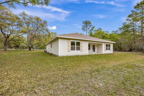House in Hawthorne, Florida 3 bedrooms, 134.06 sq.m. № 1608522 - photo 28