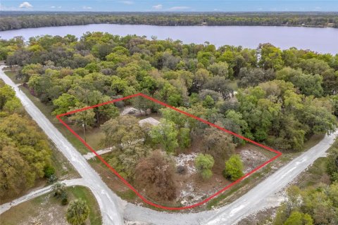 House in Hawthorne, Florida 3 bedrooms, 134.06 sq.m. № 1608522 - photo 30