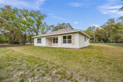 House in Hawthorne, Florida 3 bedrooms, 134.06 sq.m. № 1608522 - photo 27