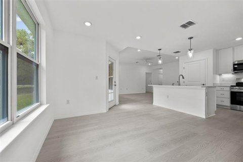 House in Hawthorne, Florida 3 bedrooms, 134.06 sq.m. № 1608522 - photo 11