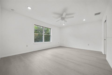 House in Hawthorne, Florida 3 bedrooms, 134.06 sq.m. № 1608522 - photo 22